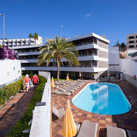 Jacarandas Beach Playa del Ingles  Exterior photo