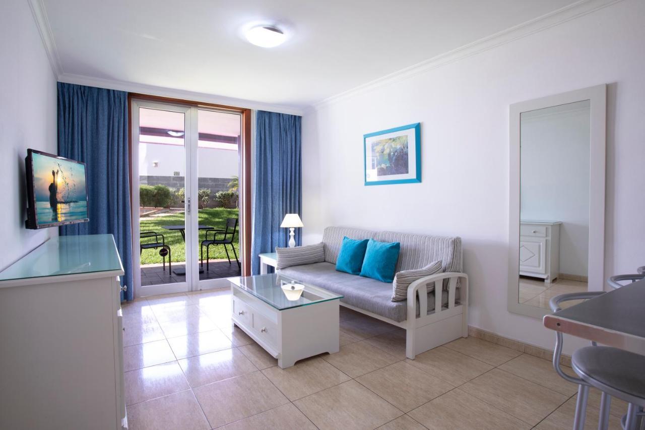 Jacarandas Beach Playa del Ingles  Exterior photo